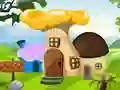 Igra Playful Kitten Escape spletu