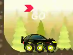 Igra Car Physics spletu