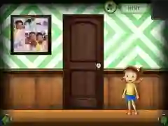 Igra Amgel Kids Room Escape 248 spletu