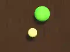 Igra Ibraninja 3d Game spletu