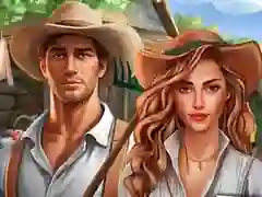 Igra Country Life spletu