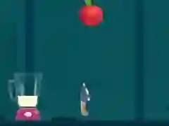 Igra Knife Master spletu