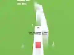 Igra Risky Way spletu
