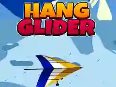 Igra Hang Glider spletu