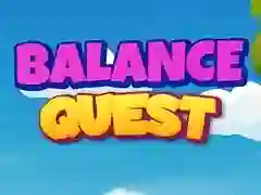 Igra Balance Quest spletu