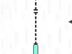 Igra Jumping Arrow spletu