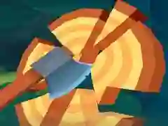 Igra Crazy Axe spletu