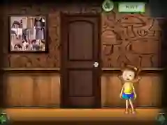 Igra Amgel Kids Room Escape 249 spletu