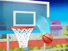 Igra Basket Blitz! 2 spletu