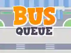 Igra Bus Queue spletu