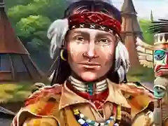 Igra Sacred Journey spletu