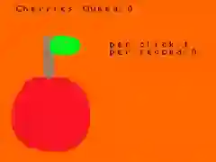 Igra Cherry spletu