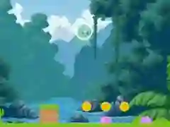 Igra Coin Collector spletu