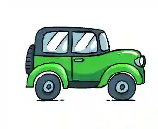Igra Cartoon Cars Spot The Difference spletu