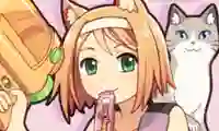Igra Day of the Cats: A Kat`s Tale - Episode 1 spletu