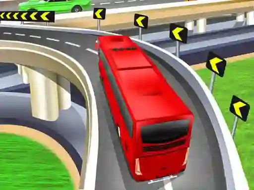 Igra Public Transport Simulator 2021 spletu