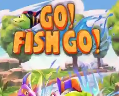 Igra Go! Fish Go! spletu