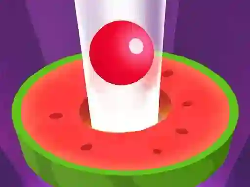 Igra Helix Crush spletu