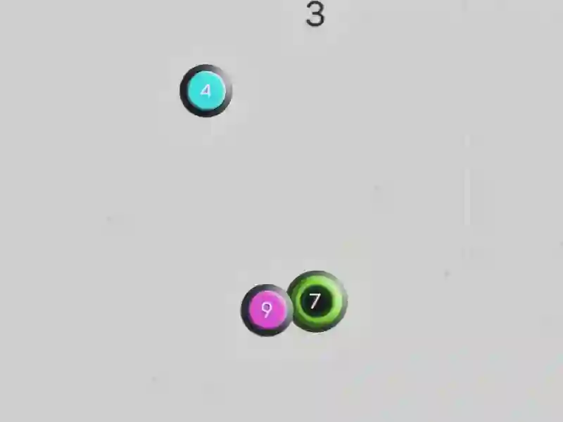Igra Destroy Less spletu