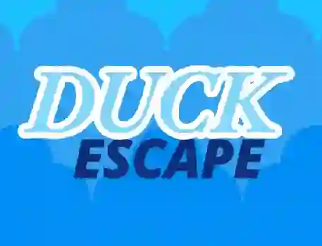 Igra Duck Escape spletu