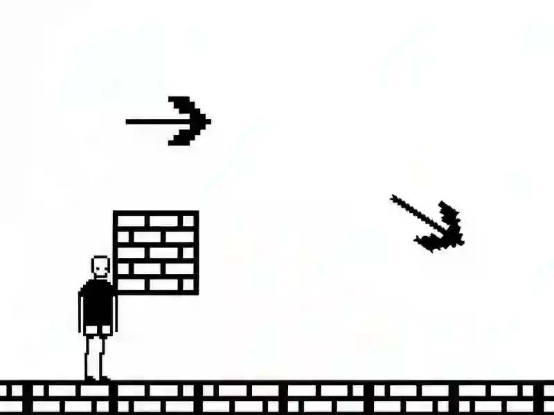 Igra I Hate This Game 2 spletu