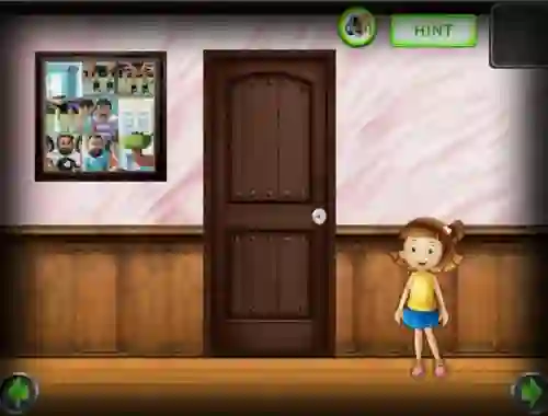 Igra Amgel Kids Room Escape 252 spletu