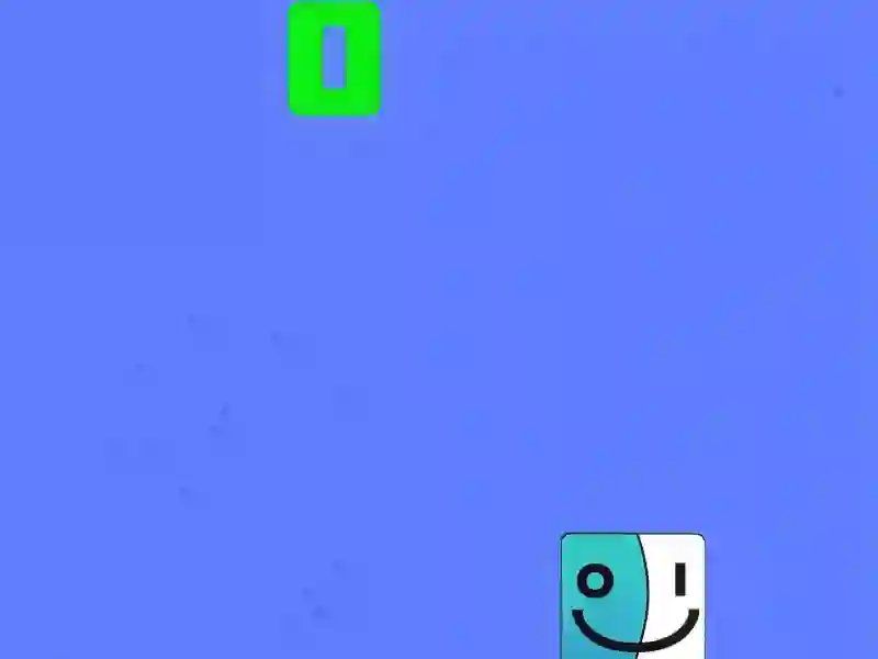 Igra Box Hop Duel spletu