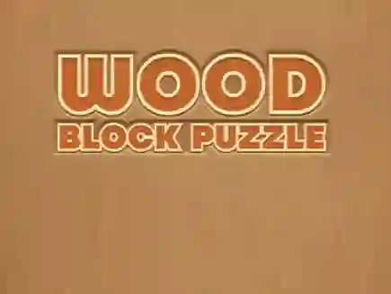 Igra Wood Block Puzzle spletu