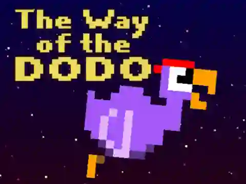 Igra The Way of the Dodo spletu