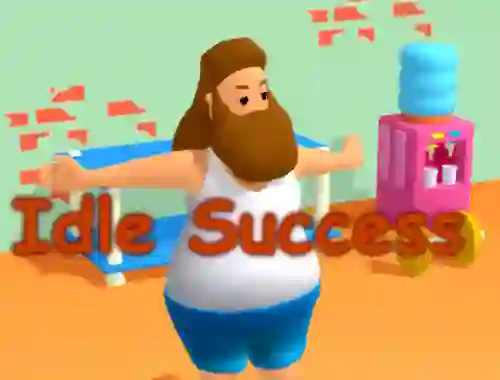Igra Idle Success spletu