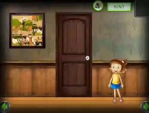 Igra Amgel Kids Room Escape 254 spletu