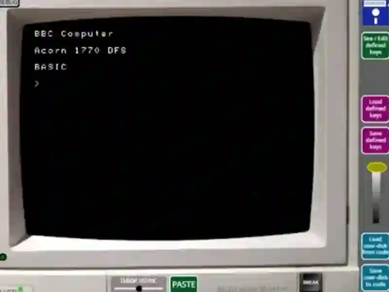 Igra Family Emulator spletu