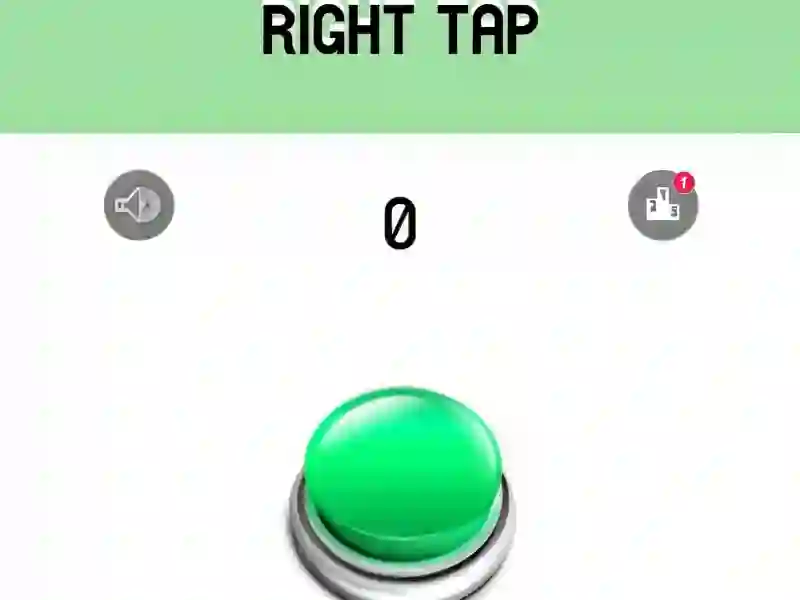 Igra Right Tap spletu