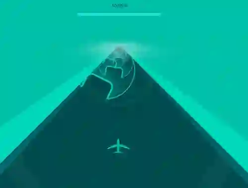 Igra Fly spletu