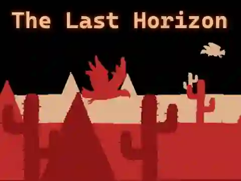 Igra The Last Horizon spletu