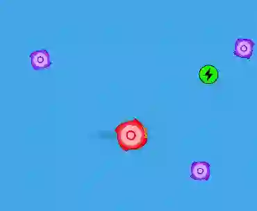 Igra Turbo Spinner spletu