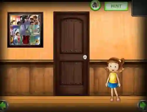 Igra Amgel Kids Room Escape 256 spletu