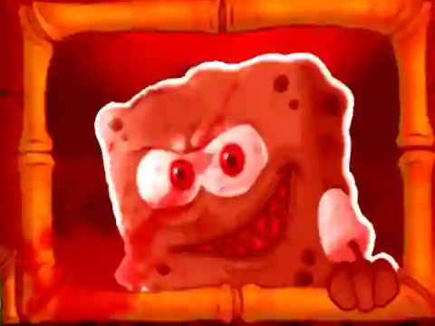 Igra FNF: Bloody Sea Bottom spletu