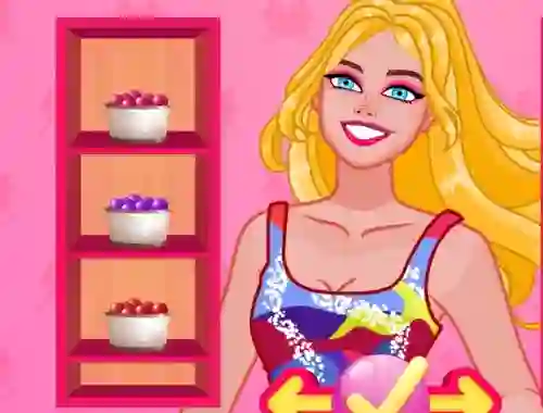 Igra Blondie Reload spletu
