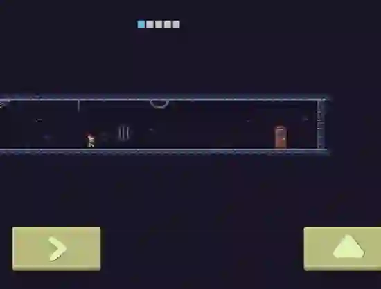 Igra Tricky Castle spletu