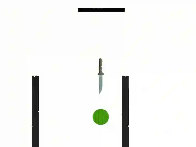 Igra Watermelon Destroyer spletu
