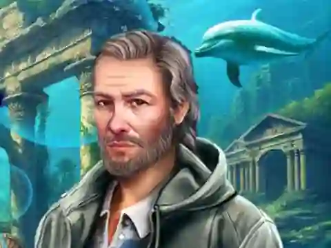 Igra City of Tides spletu