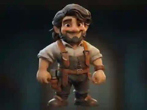 Igra Pirate Ironclad Jack Escape spletu