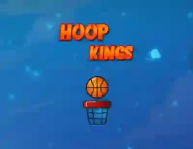 Igra Hoop Kings spletu