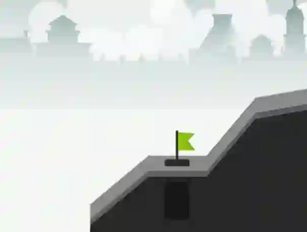 Igra Golf Arcade spletu