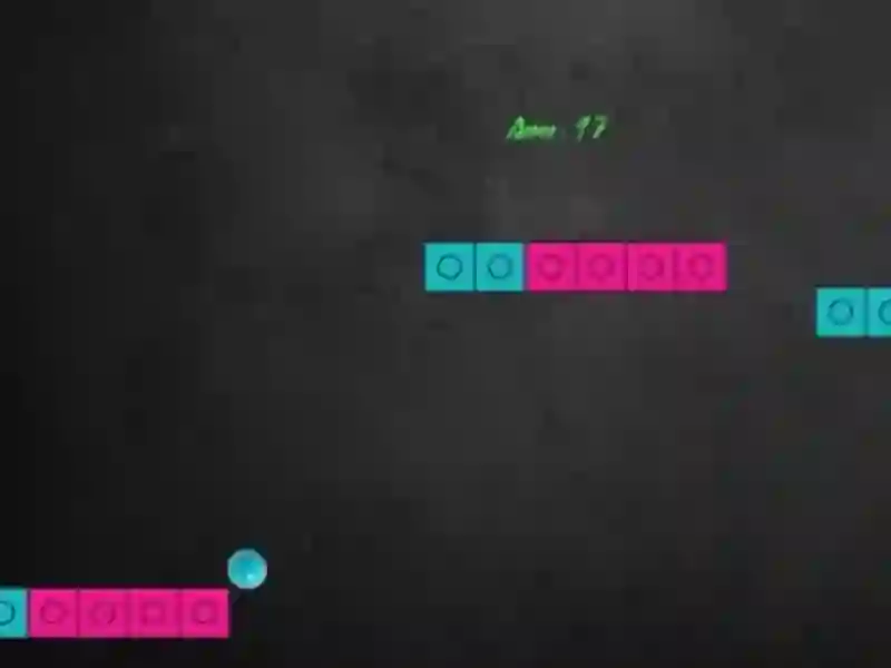 Igra Bounce Odyssey spletu