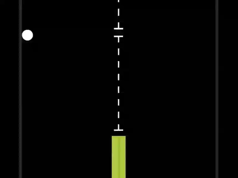 Igra Jumpy Ball spletu