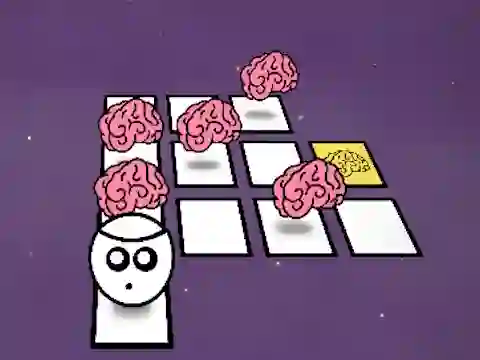 Igra Braininess 2 spletu