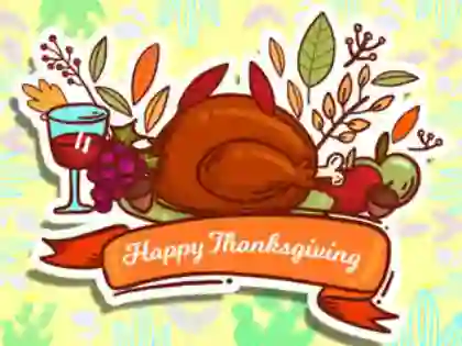Igra Kids Quiz: Thanksgiving Trivia spletu