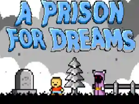 Igra A Prison for Dreams spletu